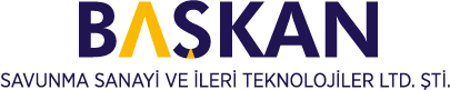 Başkan Savunma Logo