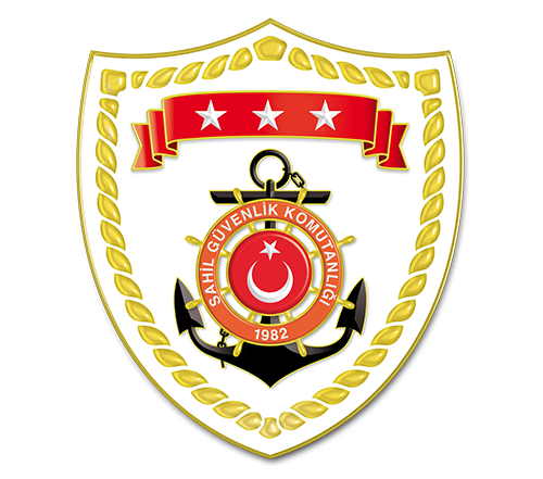Sahil Güvenlik Komutanlığı